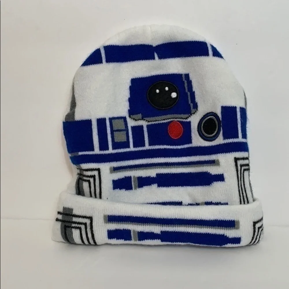 Star Wars Hat